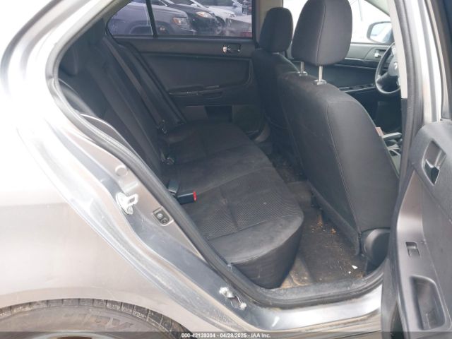 JA32U2FU4GU008977 Mitsubishi LANCER ES
