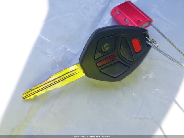 2009 MITSUBISHI LANCER JA3AU16UX9U009351 Photo 10