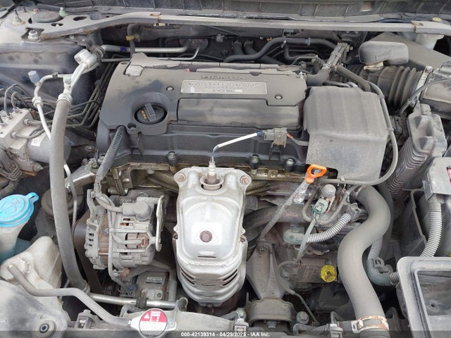 1HGCR2F64GA030909 Honda Accord Sport