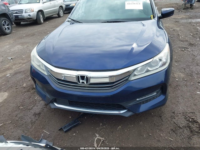 1HGCR2F64GA030909 Honda Accord Sport