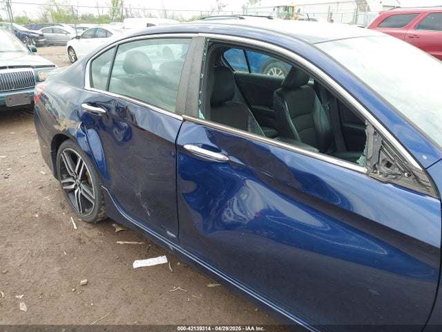 1HGCR2F64GA030909 Honda Accord Sport