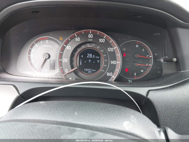 1HGCR2F64GA030909 Honda Accord Sport