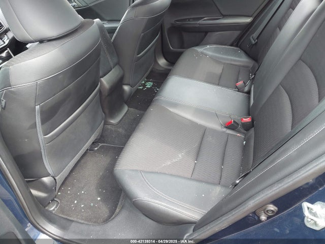 1HGCR2F64GA030909 Honda Accord Sport