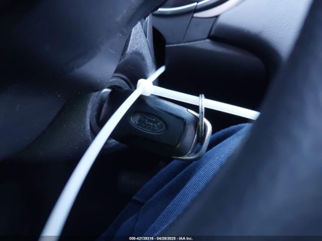 3FA6P0UU2ER282125 Ford Fusion Hybrid S