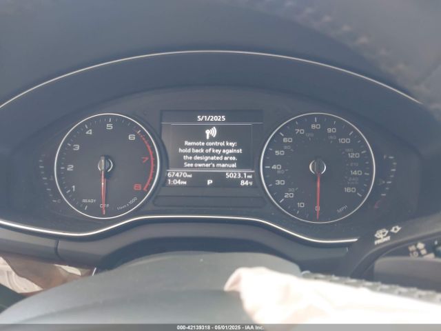 2018 AUDI Q5 WA1ANAFY6J2007026 Photo 6