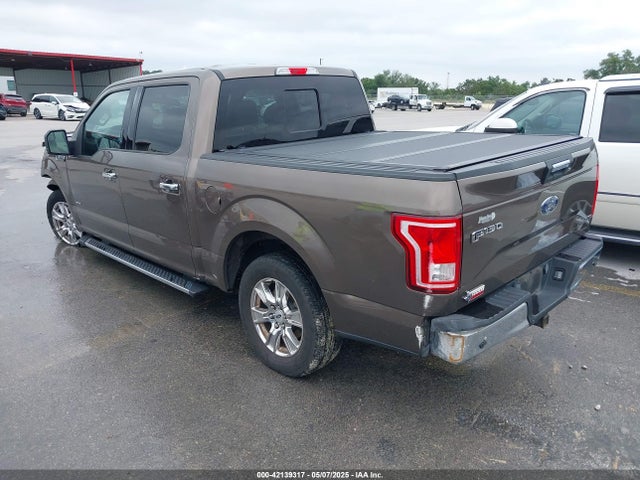 Ford 2016 2016 1FTEW1CP4GKE11614 Image 3