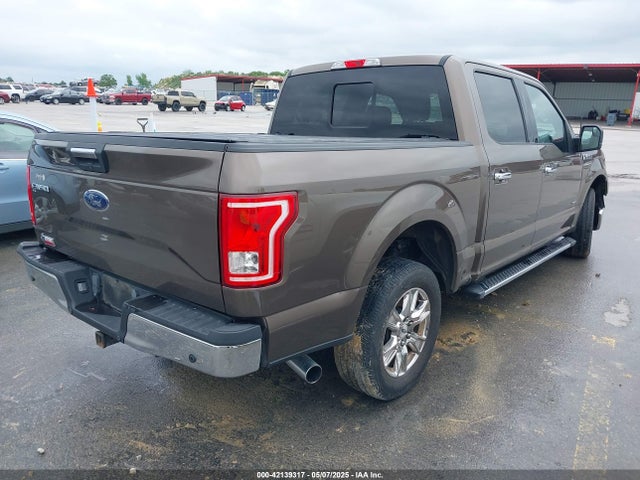 Ford 2016 2016 1FTEW1CP4GKE11614 Image 4