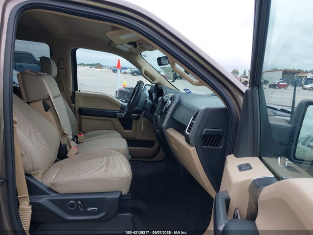 Ford 2016 2016 1FTEW1CP4GKE11614 Image 5