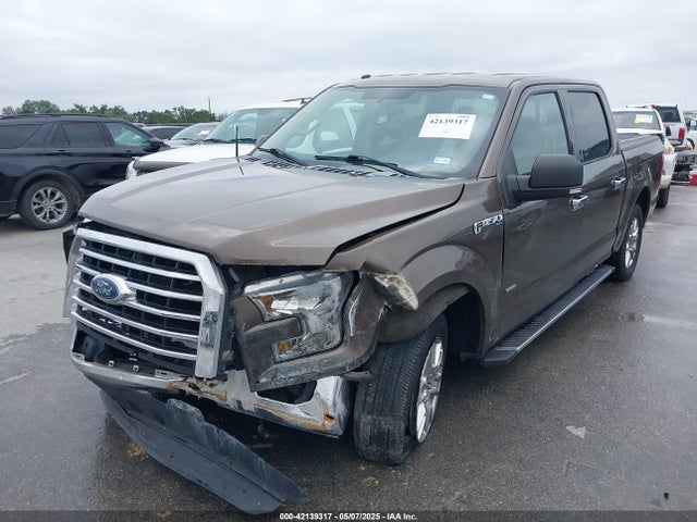 Ford 2016 2016 1FTEW1CP4GKE11614 Image 6