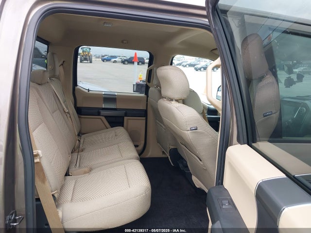 Ford 2016 2016 1FTEW1CP4GKE11614 Image 8