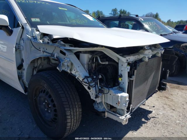 JTMG1RFV3KD007040 Toyota RAV4 LE