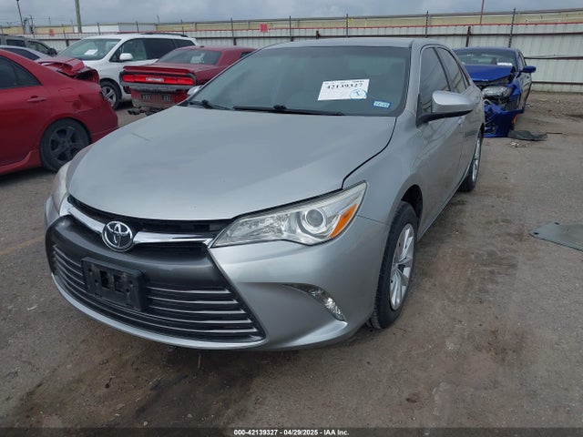 4T4BF1FK8GR544322 Toyota CAMRY LE