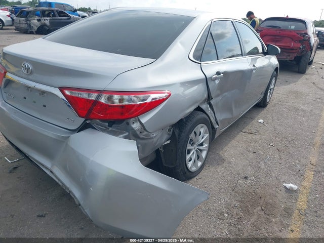 4T4BF1FK8GR544322 Toyota CAMRY LE