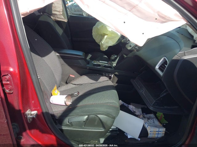2GNFLFEKXG6305156 Chevrolet EQUINOX LT