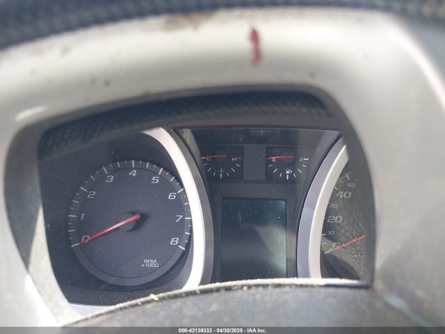 2GNFLFEKXG6305156 Chevrolet EQUINOX LT