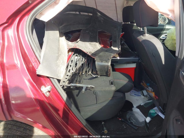 2GNFLFEKXG6305156 Chevrolet EQUINOX LT