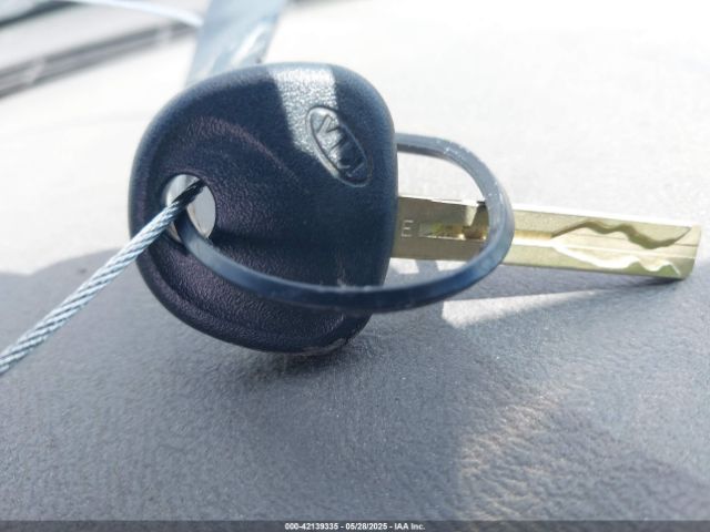 KNADM4A36F6442354 KIA RIO LX