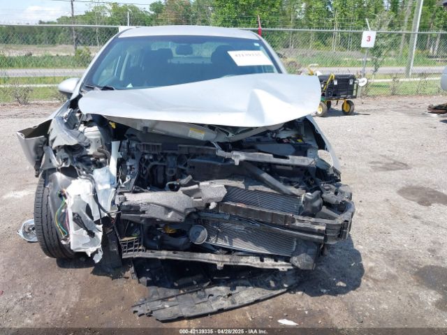 KNADM4A36F6442354 KIA RIO LX
