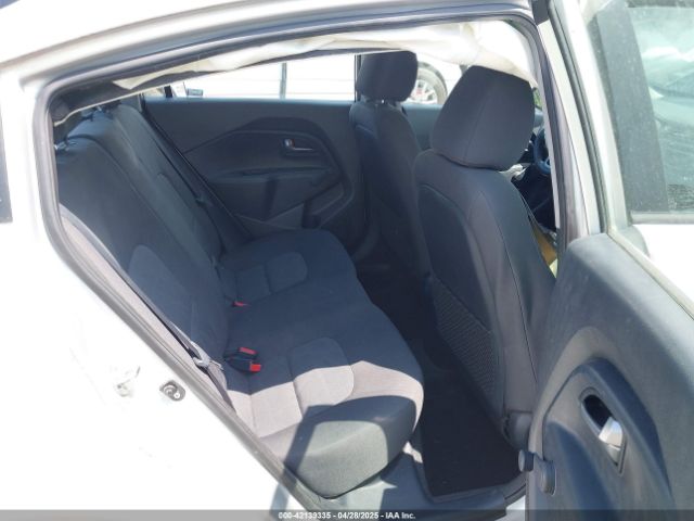 KNADM4A36F6442354 KIA RIO LX