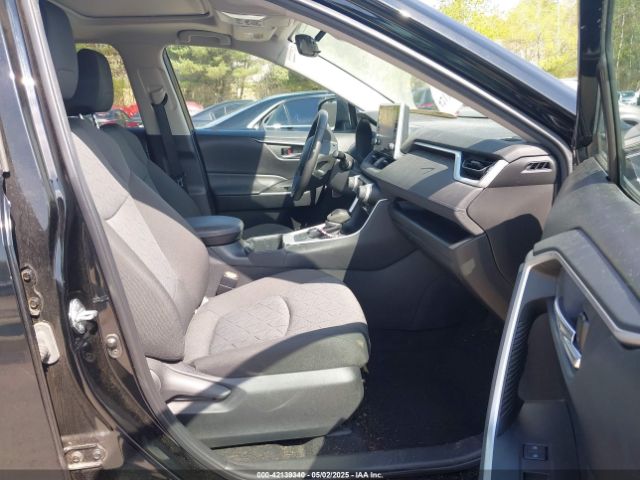 4T3RWRFV6NU055777 Toyota Rav4 Hybrid Xle