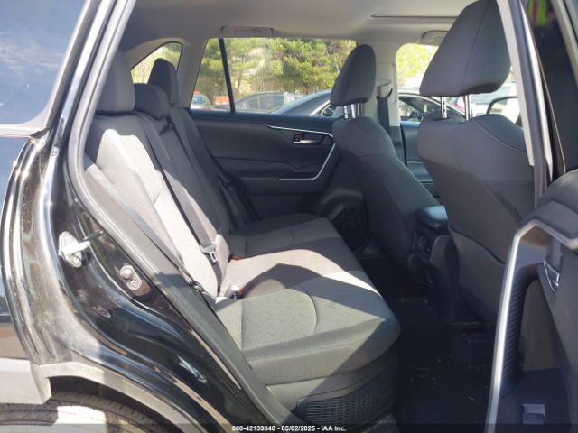 4T3RWRFV6NU055777 Toyota Rav4 Hybrid Xle
