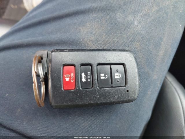 2T3YFREV0EW119552 Toyota Rav4 Limited