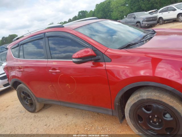 2T3YFREV0EW119552 Toyota Rav4 Limited