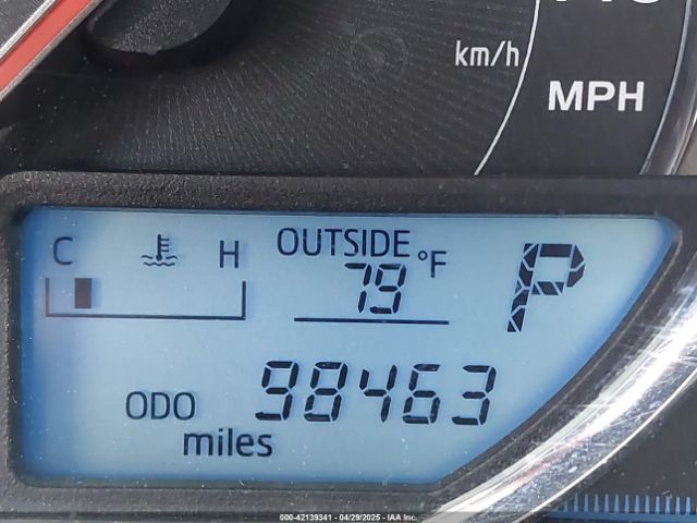 2T3YFREV0EW119552 Toyota Rav4 Limited