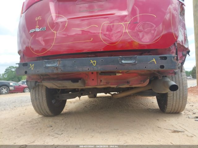 2T3YFREV0EW119552 Toyota Rav4 Limited