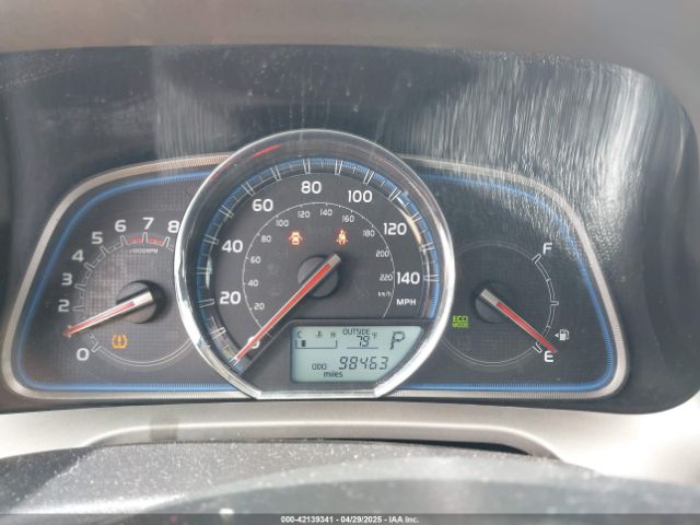 2T3YFREV0EW119552 Toyota Rav4 Limited