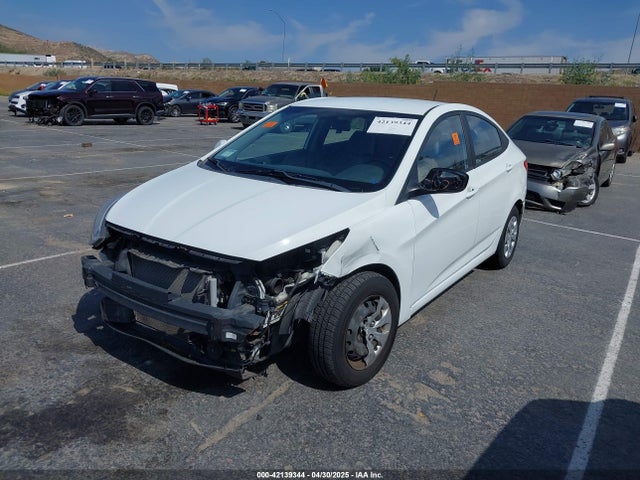 KMHCT4AE2FU928928 Hyundai dohc gdi gamma