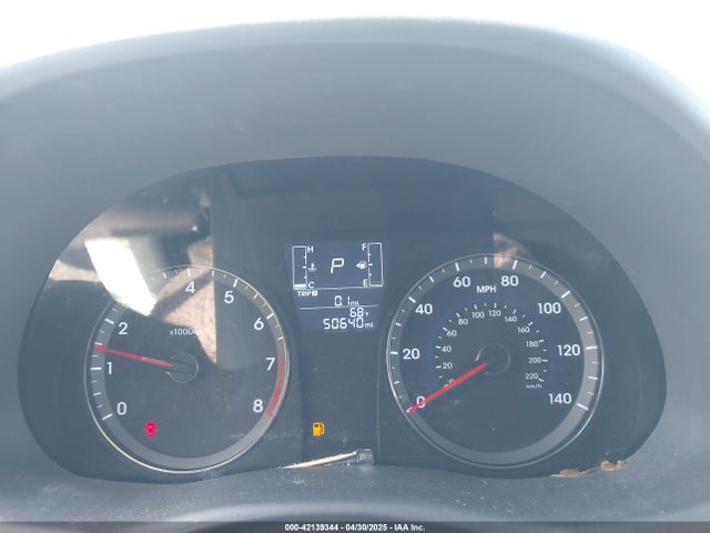 KMHCT4AE2FU928928 Hyundai dohc gdi gamma