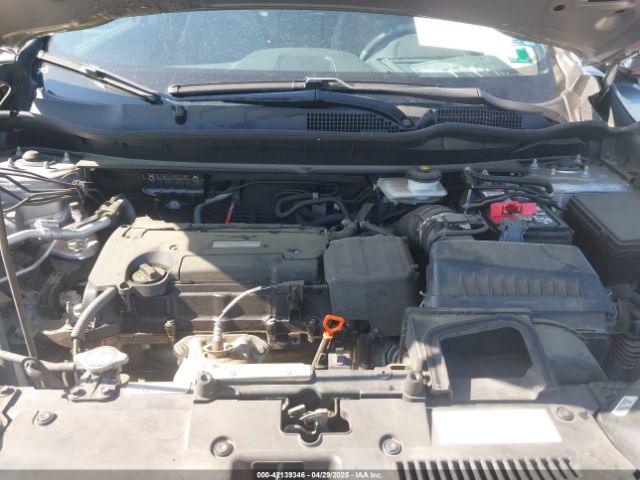 5J6RW6H38HL002851 Honda CR-V LX