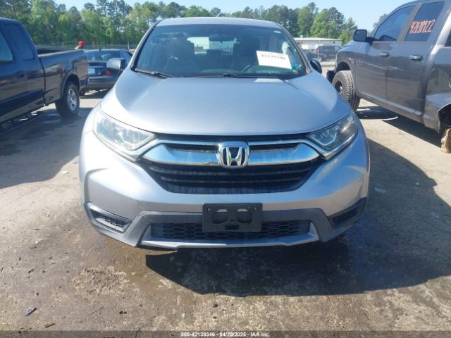 5J6RW6H38HL002851 Honda CR-V LX