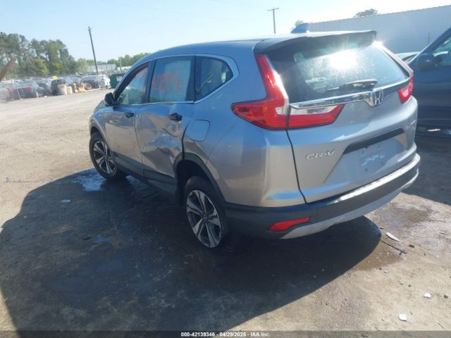 5J6RW6H38HL002851 Honda CR-V LX