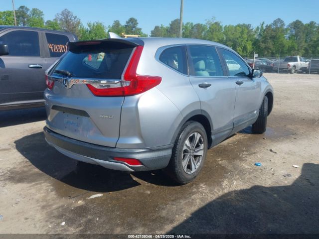 5J6RW6H38HL002851 Honda CR-V LX