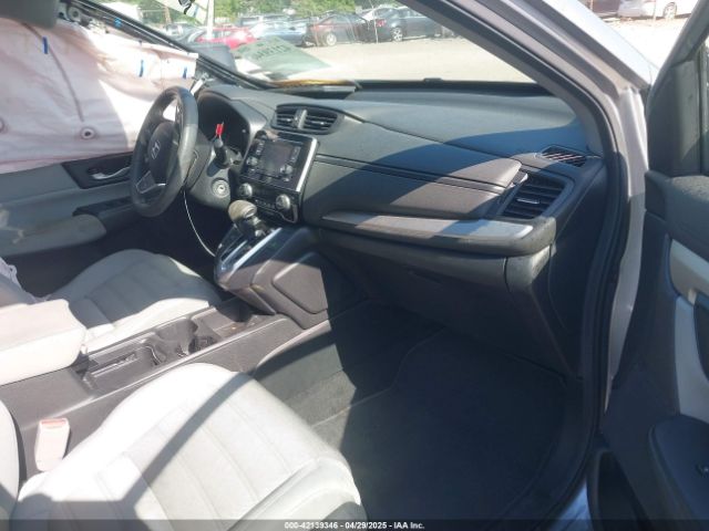 5J6RW6H38HL002851 Honda CR-V LX