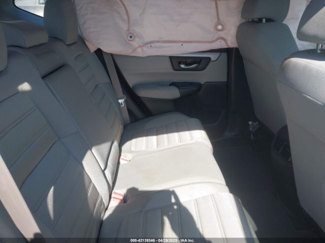 5J6RW6H38HL002851 Honda CR-V LX