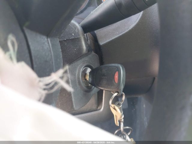 1C4NJRBB1GD755814 Jeep Patriot Sport