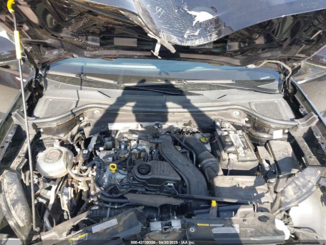 2022 VOLKSWAGEN TAOS 3VVWX7B29NM066758 Photo 9