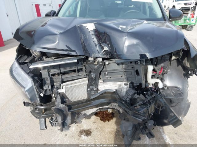 2022 VOLKSWAGEN TAOS 3VVWX7B29NM066758 Photo 5