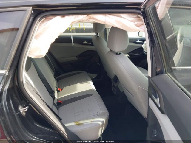 2022 VOLKSWAGEN TAOS 3VVWX7B29NM066758 Photo 7