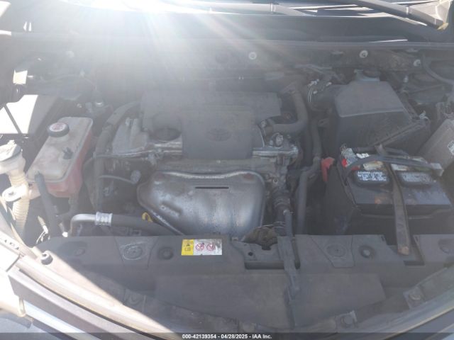JTMBFREV8HJ168975 Toyota RAV4 LE