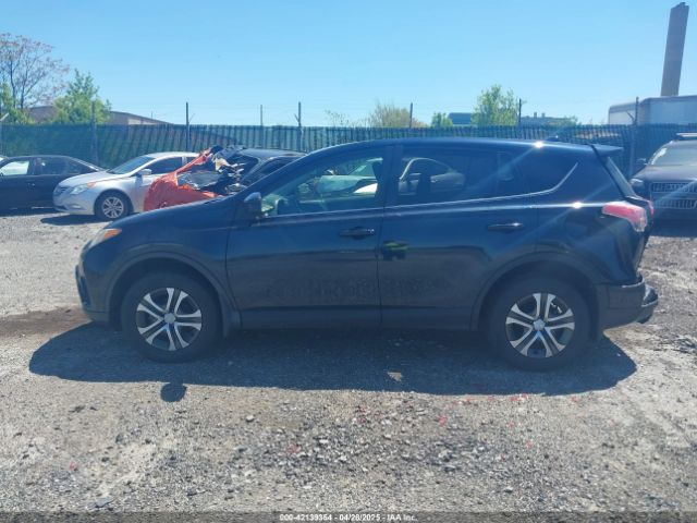 JTMBFREV8HJ168975 Toyota RAV4 LE