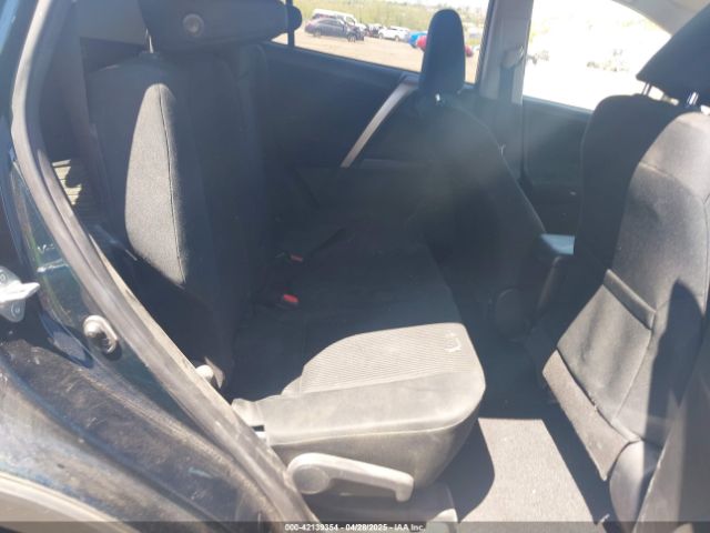 JTMBFREV8HJ168975 Toyota RAV4 LE
