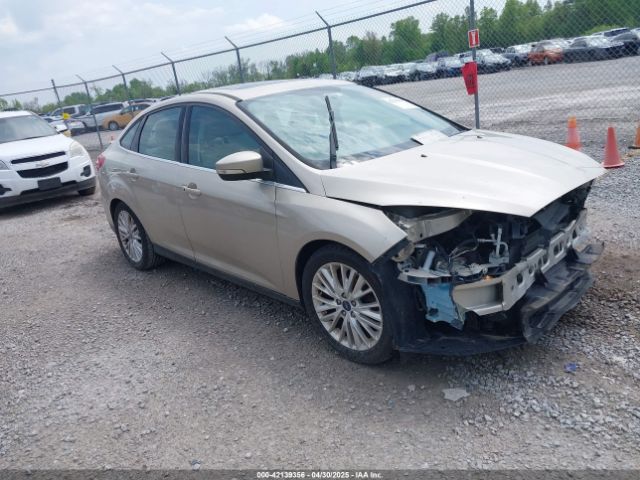 2018 FORD FOCUS 1FADP3J27JL279628