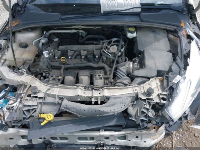 2018 FORD FOCUS 1FADP3J27JL279628 Photo 9
