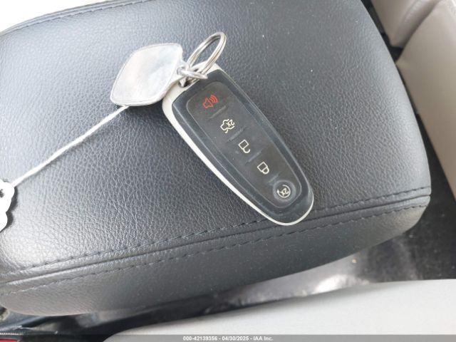 2018 FORD FOCUS 1FADP3J27JL279628 Photo 10