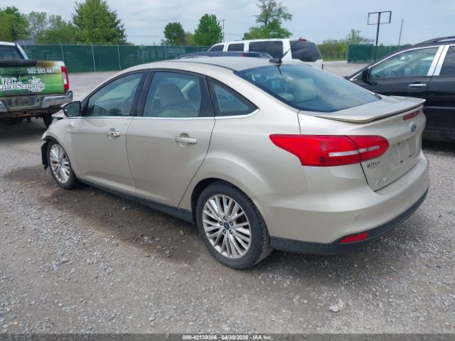 2018 FORD FOCUS 1FADP3J27JL279628 Photo 2