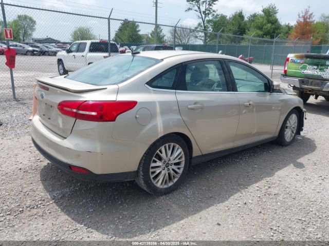 2018 FORD FOCUS 1FADP3J27JL279628 Photo 3